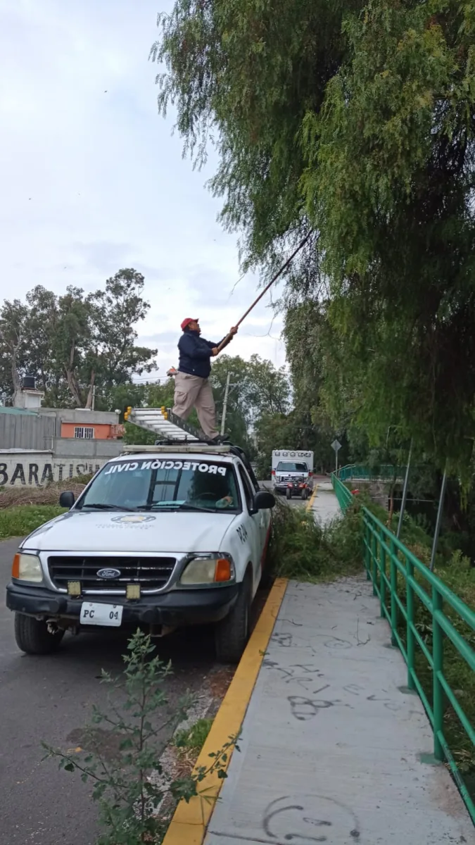 1692309007 Ante la presencia del ahora Huracan categoria 1 Hilary que