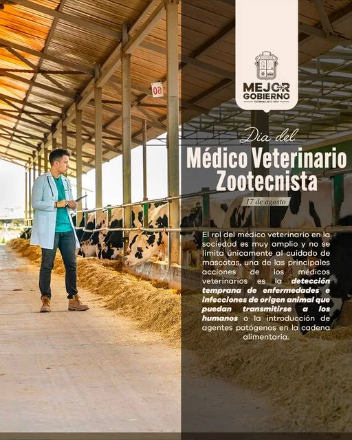 1692309305 Reconocemos la invaluable labor de los medicos veterinarios al preservar jpg