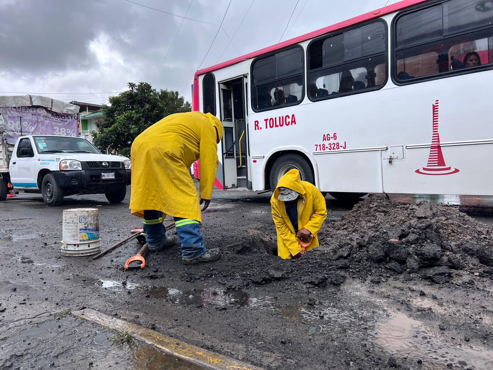 1692309948 681 ¡Ni la lluvia los detiene