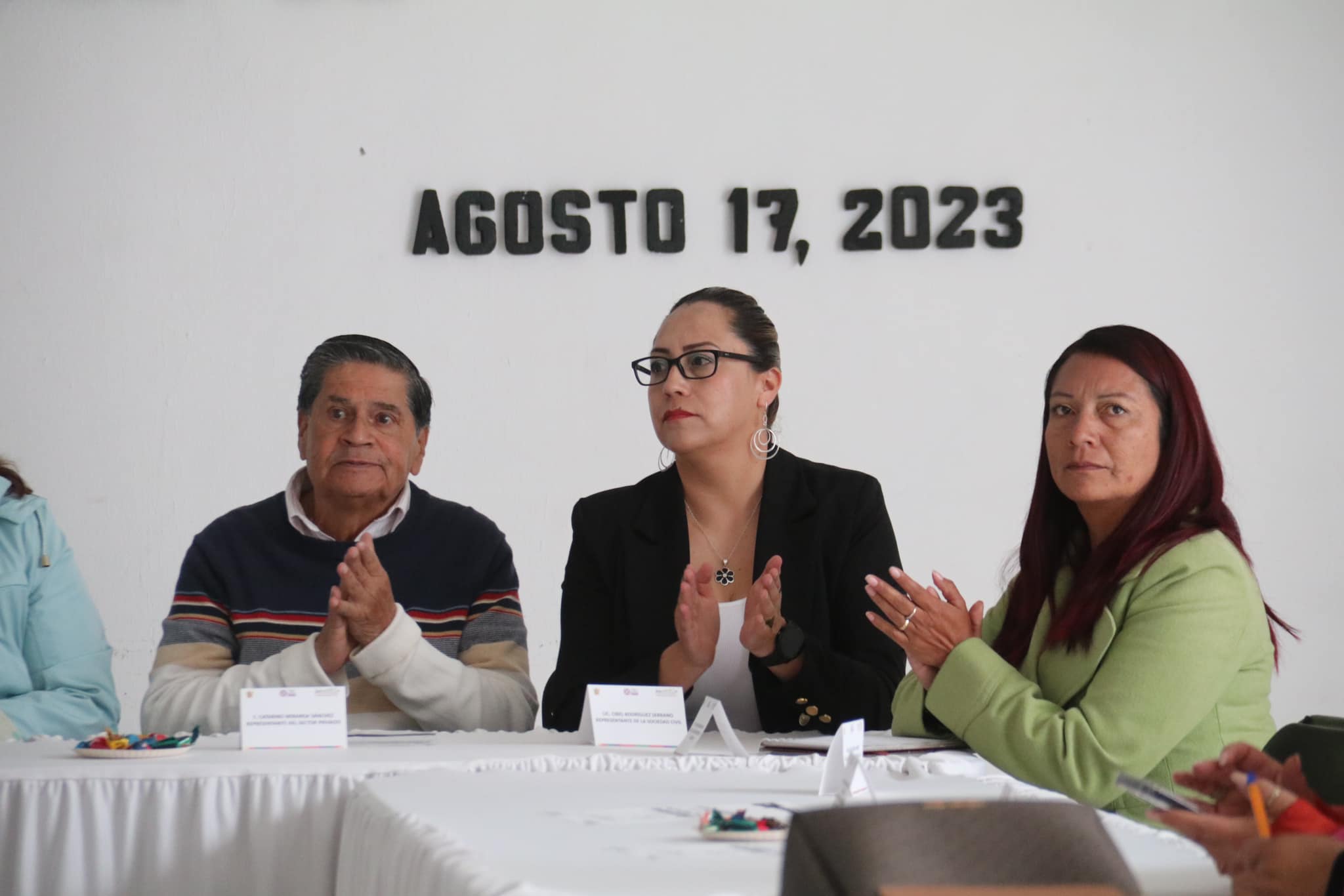 1692310222 209 El Consejo Municipal de la Agenda 2030 para el Desarrollo