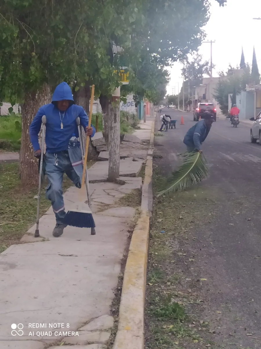 1692310344 697 El Gobierno Municipal de Jaltenco que preside la C Rosario