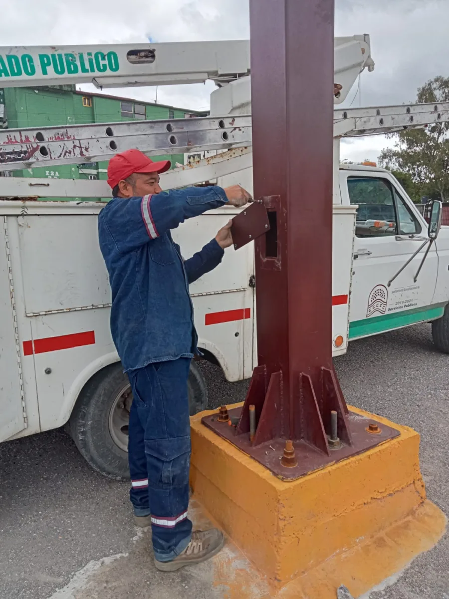 1692310353 155 El Gobierno Municipal de Jaltenco que preside la C Rosario