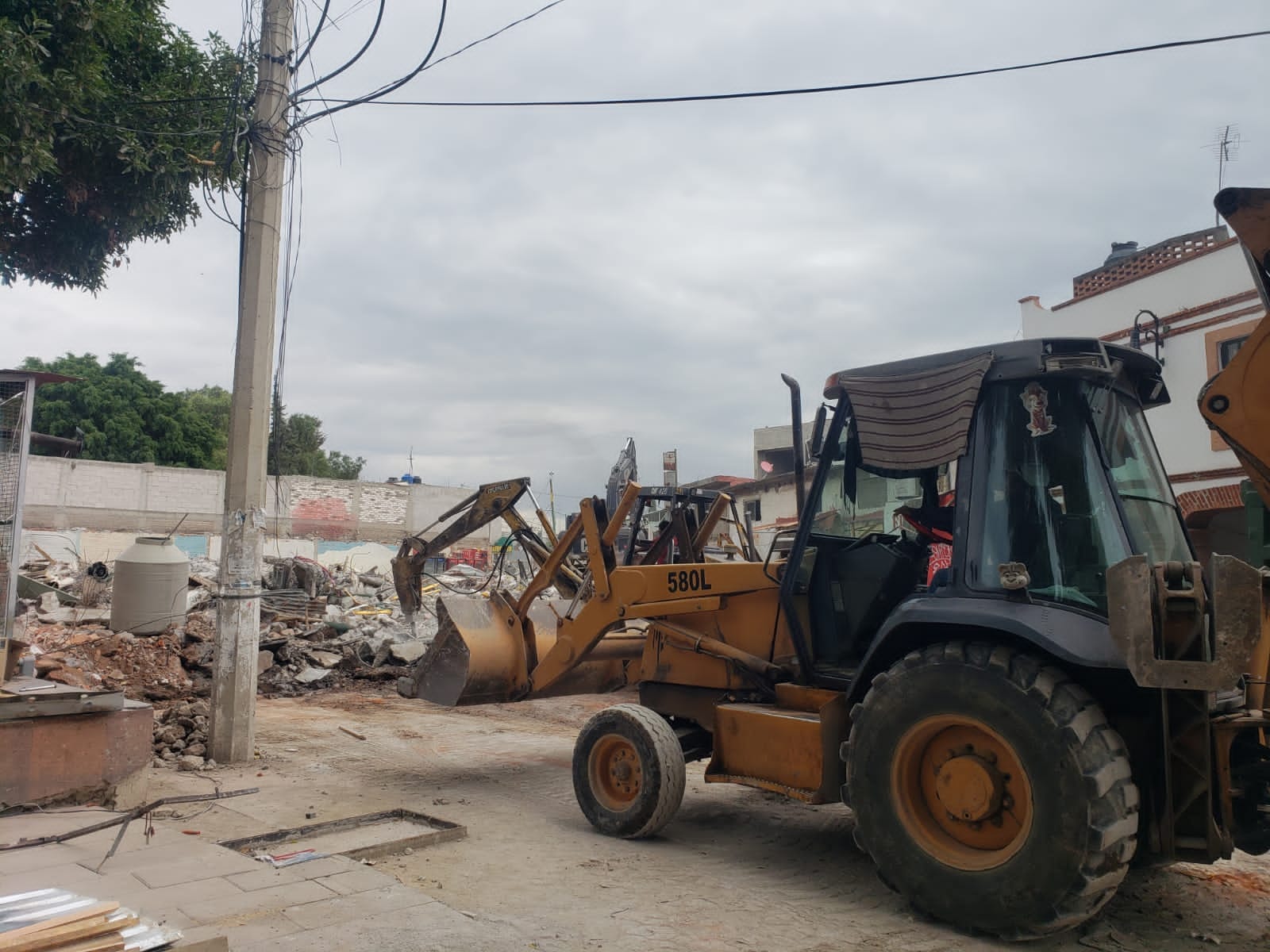 1692310830 741 H AYUNTAMIENTO DE CHIMALHUACAN RECUPERA ESPACIO PUBLICO EN CABECERA MUNICIPAL