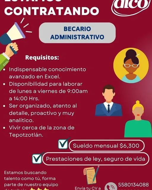 1692311126 BolsaDeEmpleo VACANTE DISPONIBLE jpg