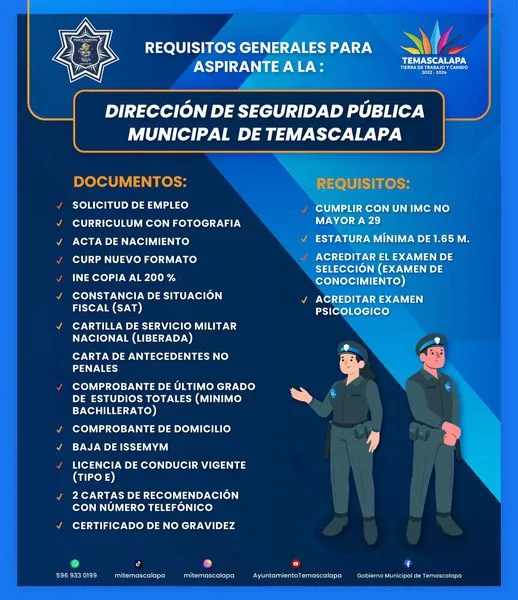 1692313534 ¡Atencion residentes de Temascalapa ¿Estas buscando una oportunidad laboral en jpg