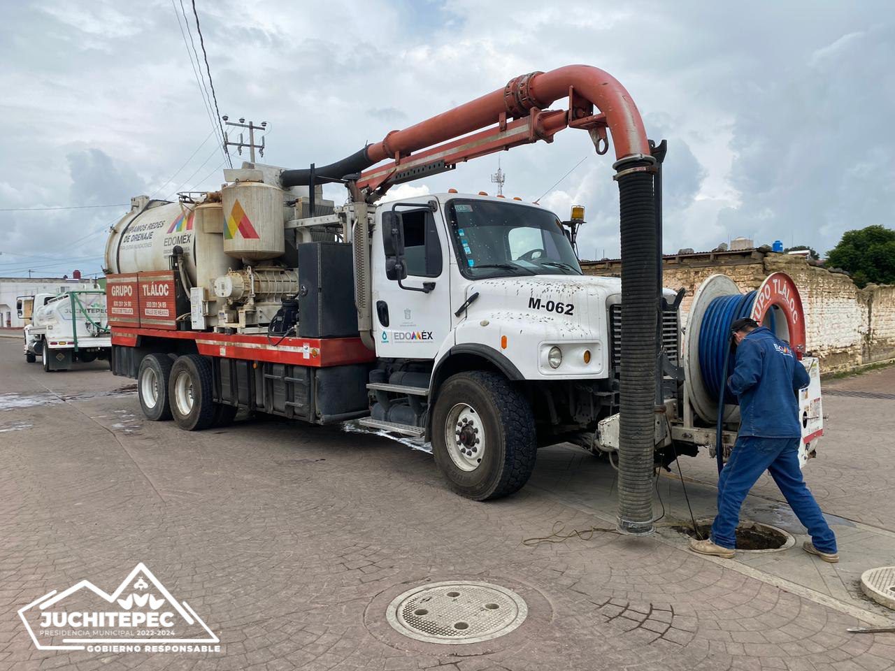 1692314706 994 Vactor ¡Cuidando nuestro entorno El servicio de alcantarillado y