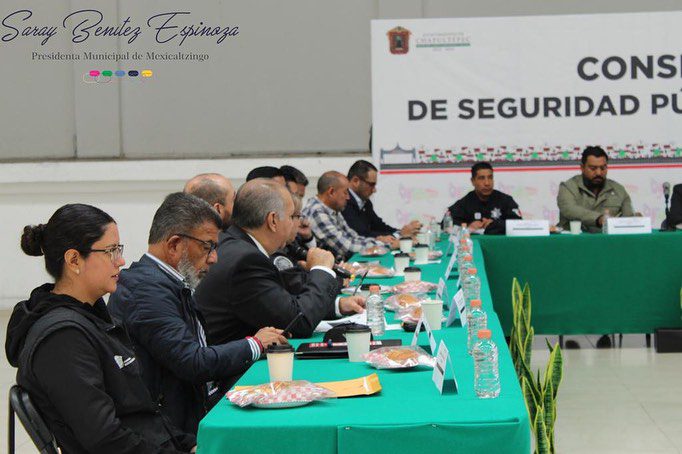 1692360360 362 El dia de hoy participamos en la mesa del Consejo