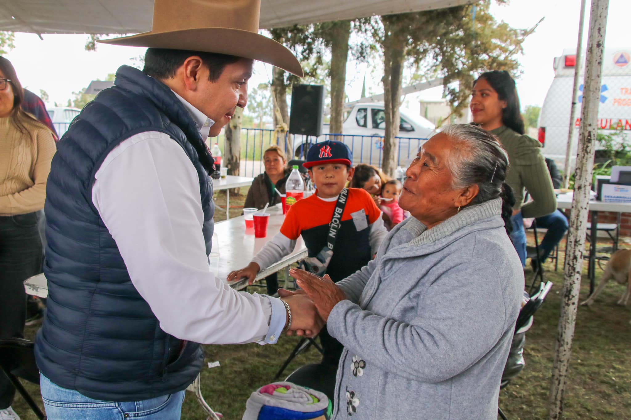 1692364048 260 ContigoXSoya en la comunidad Zapata