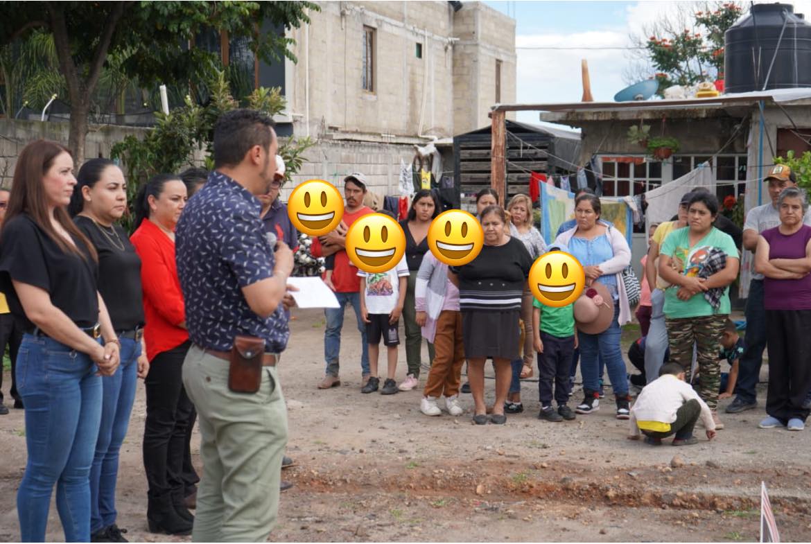 1692366226 535 Trabajar sin descanso para el beneficio de nuestro municipio el