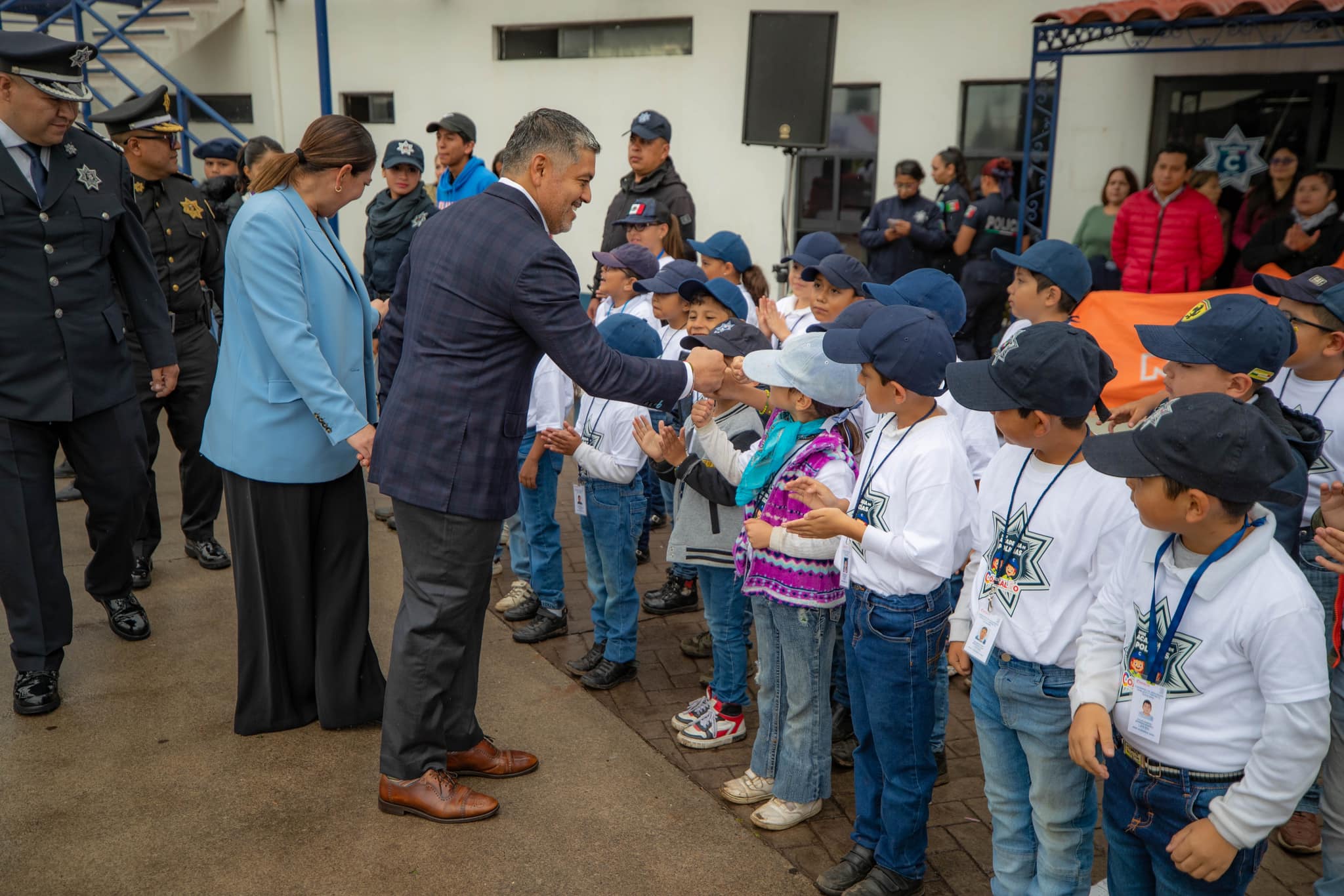 1692369049 631 Nuestro agradecimiento a padres de familia por confiar en nosotros