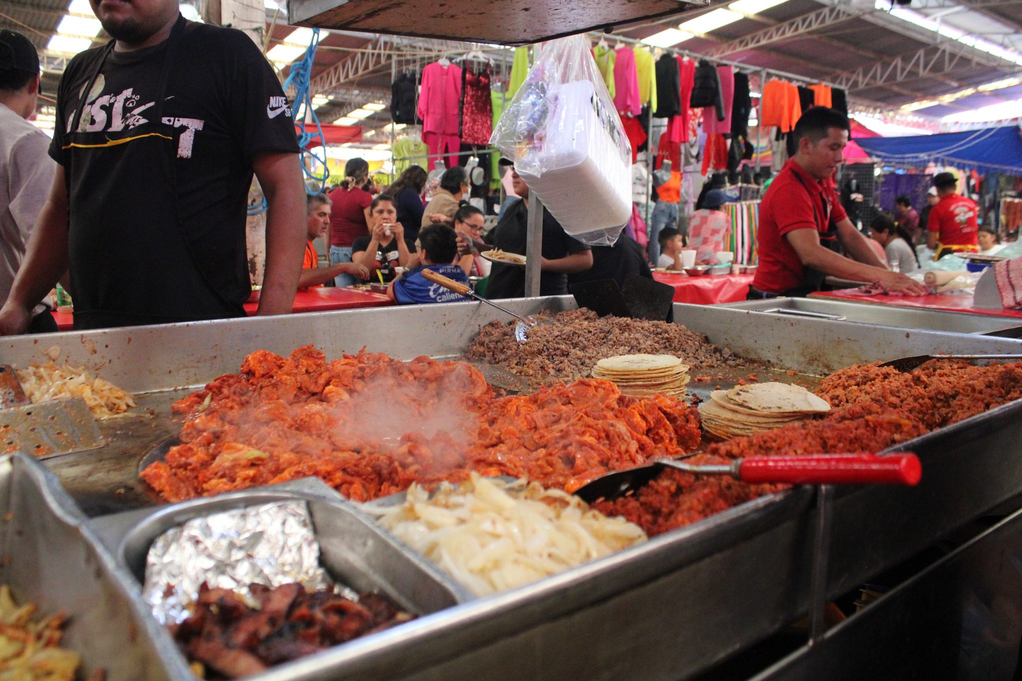 1692369860 570 ¡Feliz Viernes de Tianguis Zumpanguenses Hoy como cada semana nuestro