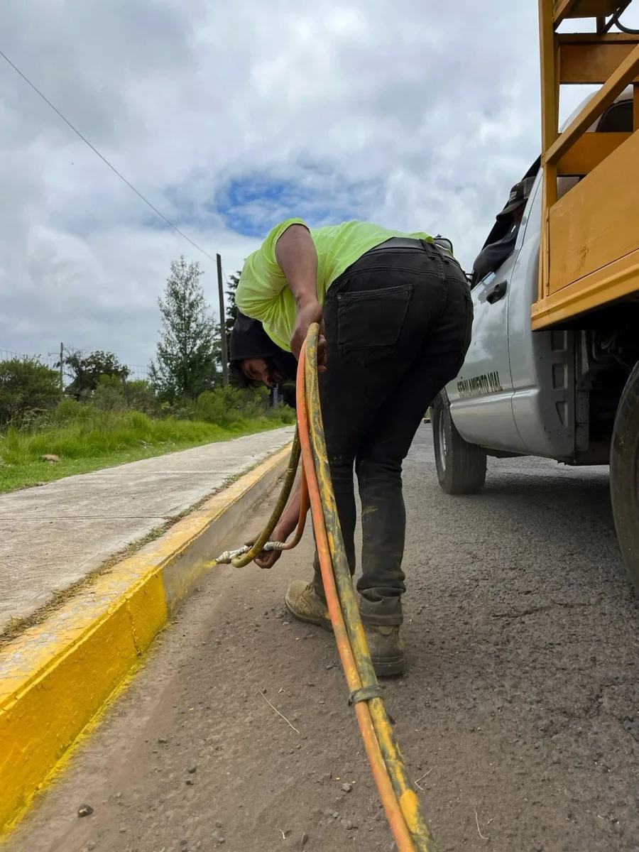 1692372093 571 Estamos dando mantenimiento al boulevard para seguir mejorando nuestra imagen