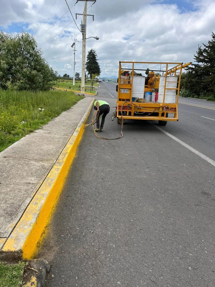 1692372096 314 Estamos dando mantenimiento al boulevard para seguir mejorando nuestra imagen