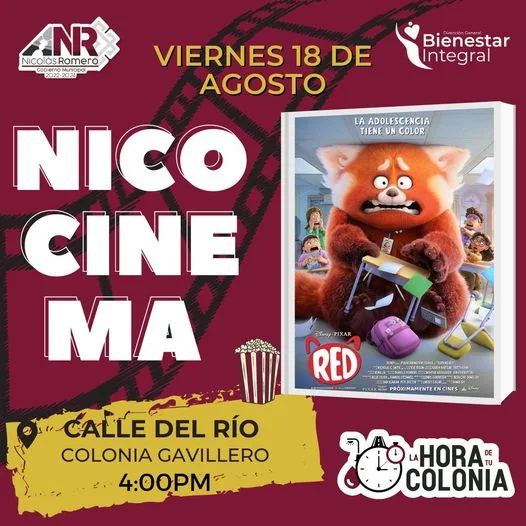 1692374742 Hoy tenemos NicoCinema te esperamos en la colonia Gavillero para jpg