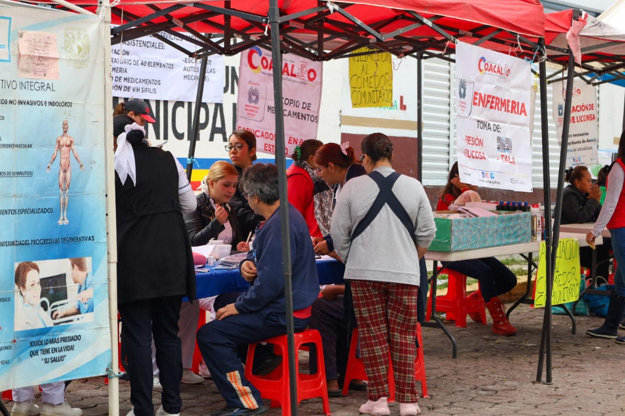 1692376297 691 ¡Ya estamos en la Brigada Medica Social Nos ubicamos en