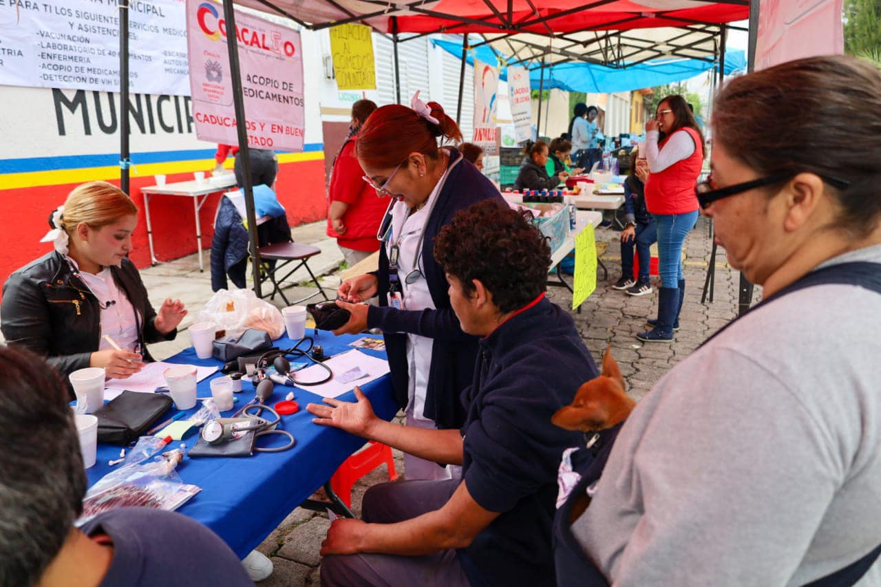 1692376302 660 ¡Ya estamos en la Brigada Medica Social Nos ubicamos en