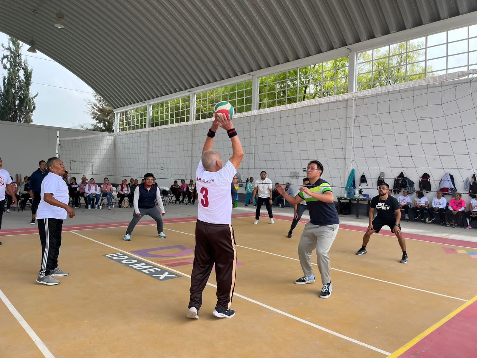 1692376741 568 CONTINUAMOS CON ACTIVIDADES EN EL MES DEL ADULTO MAYOR Con