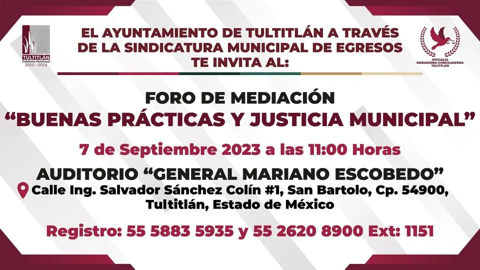 1692377741 SeguimosTransformandoTultitlan A las vecinas y vecinos de Tultitlan se jpg