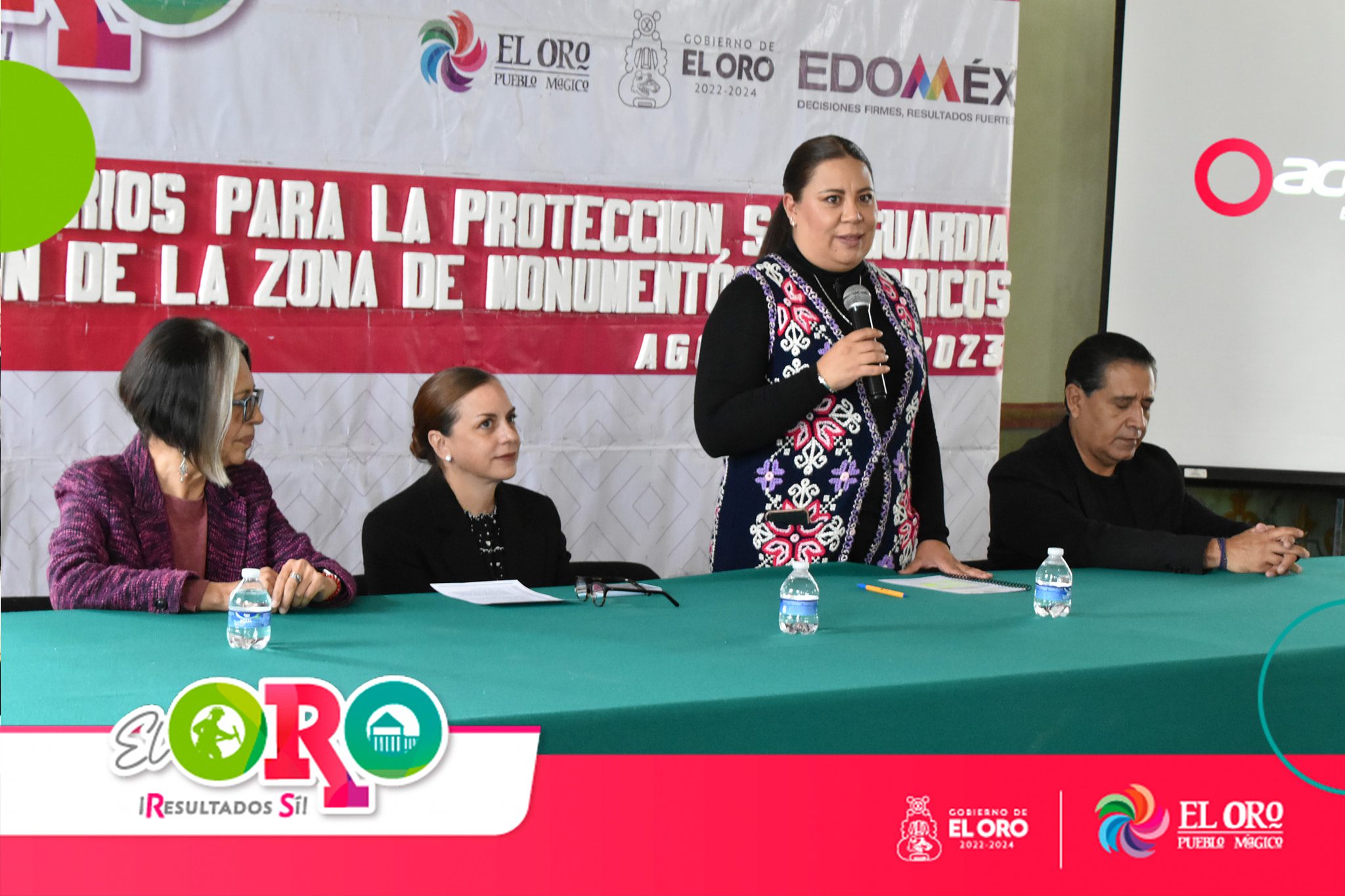 1692379944 137 Para dar a conocer los criterios de conservacion proteccion promocion