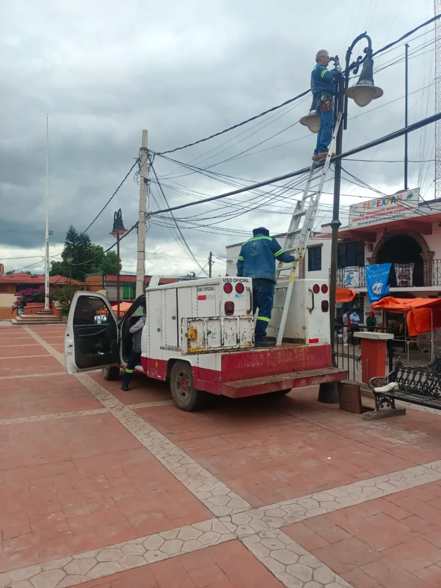 1692380589 995 Para el Gobierno Municipal de Acolman que preside el LC