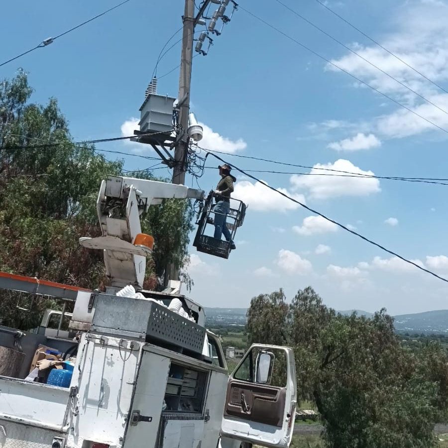 1692381871 822 Por instrucciones de nuestro Presidente Municipal se le brindo el