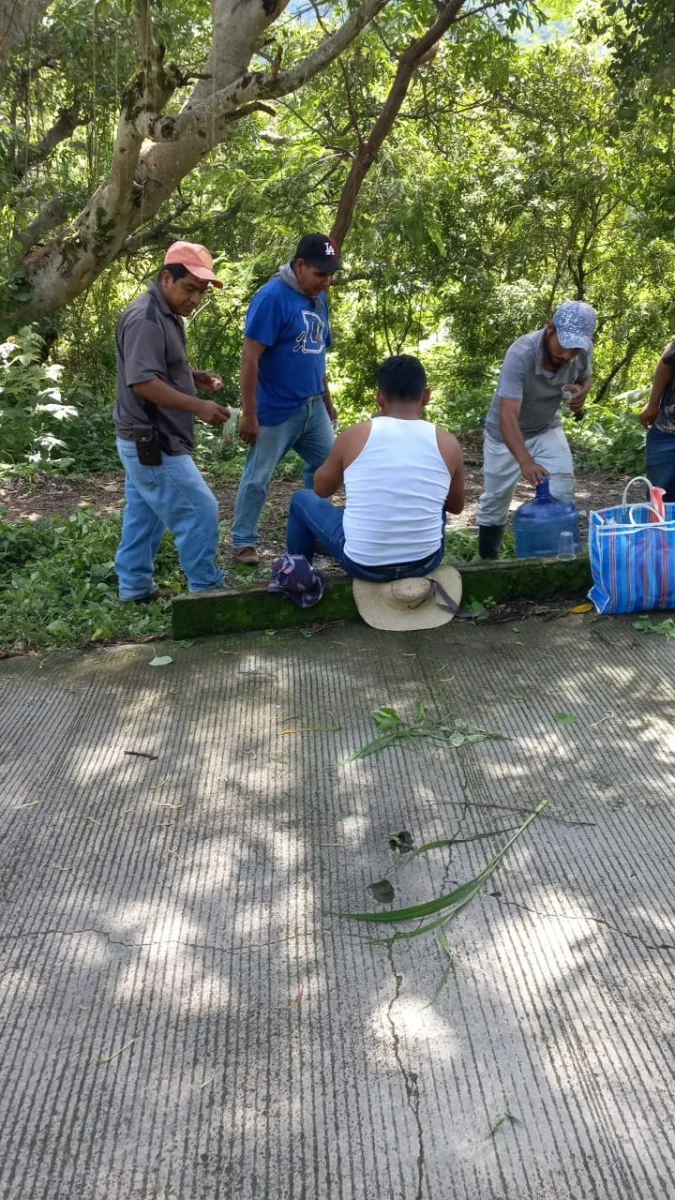 1692392531 137 Los Delegados Municipales trabajadores del Ayuntamiento y Ciudadanos en genera