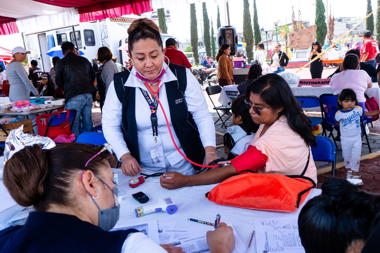 1692397578 748 REGISTRA SEXTA JORNADA MASIVA DE SERVICIOS PARA EL BIENESTAR GRAN