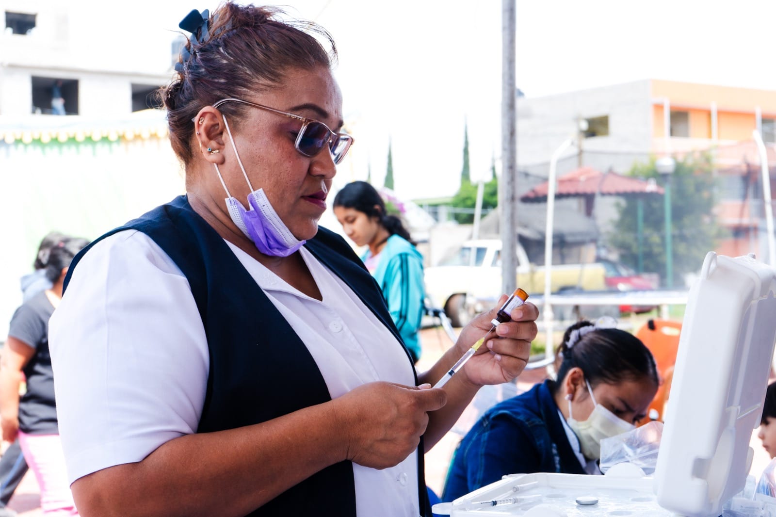 1692397582 825 REGISTRA SEXTA JORNADA MASIVA DE SERVICIOS PARA EL BIENESTAR GRAN