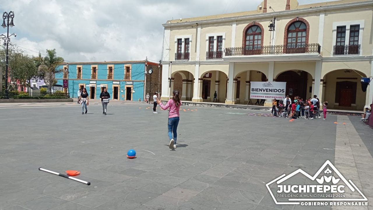 1692401424 972 FiestadeEspuma ¡Diversion en grande en nuestra Fiesta de Espuma