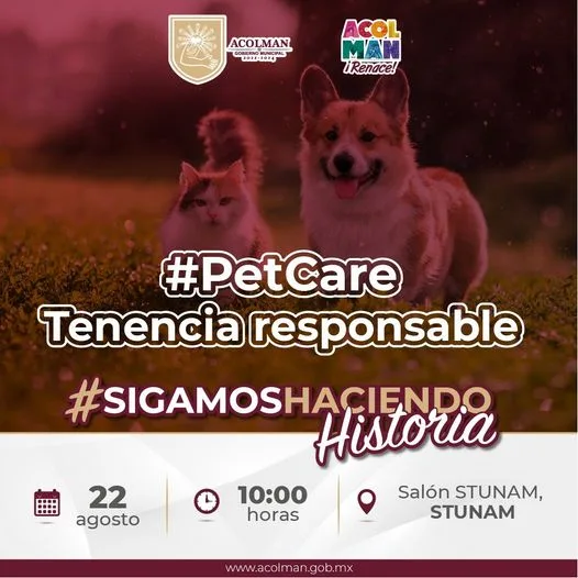 1692402363 La Tenencia Responsable de las mascotas es una prioridad en jpg