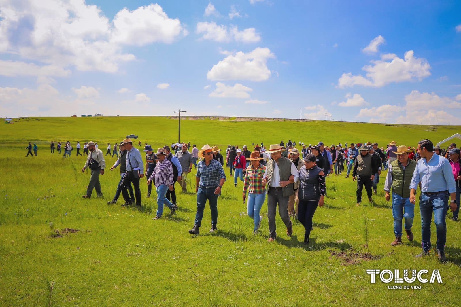 1692402751 866 ¡En accion por el clima estamos llenando a Toluca con