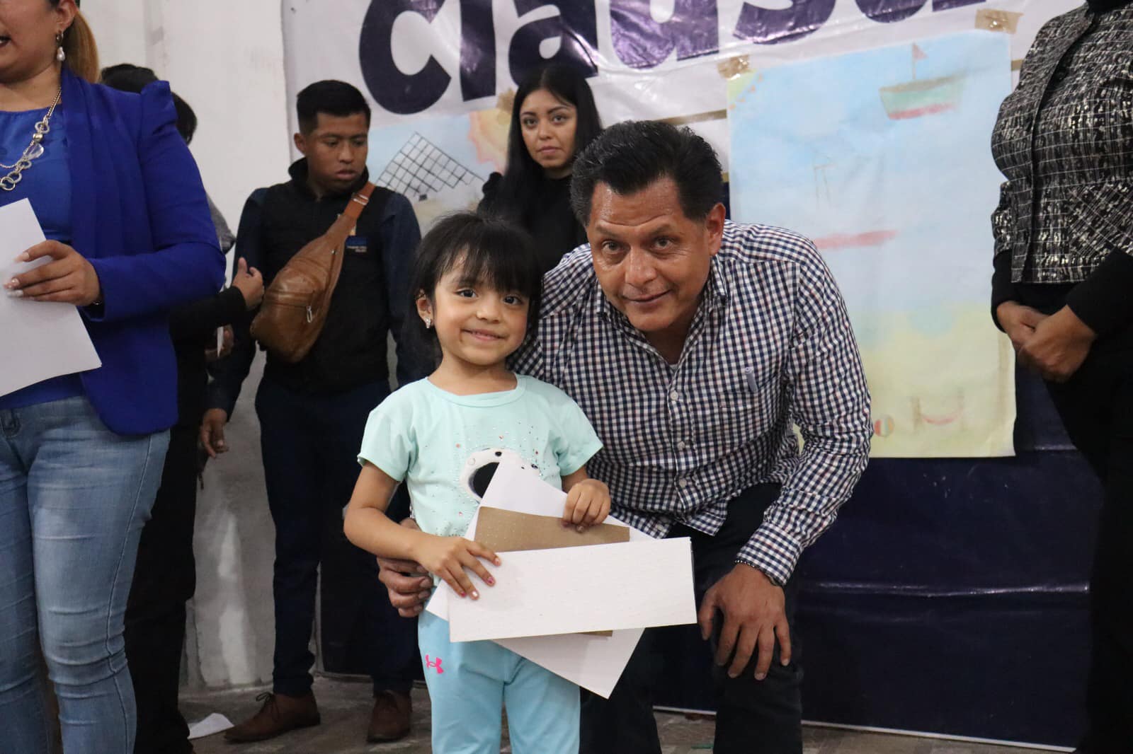 1692403059 534 Clausura de Curso de verano El H Ayuntamiento de Teoloyucan