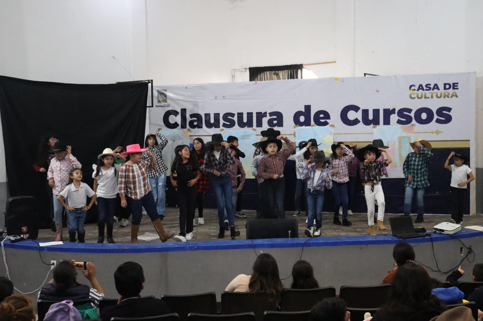 1692403063 351 Clausura de Curso de verano El H Ayuntamiento de Teoloyucan