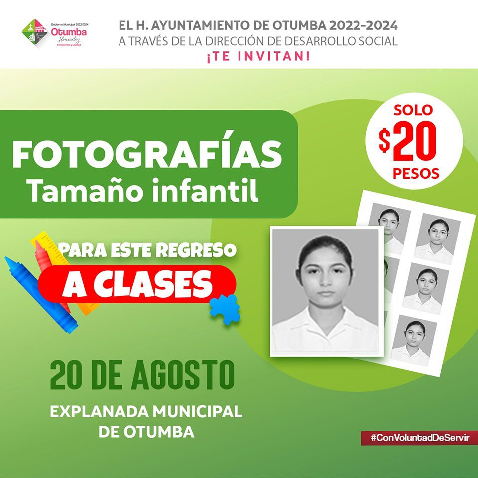 1692446828 480 ¡Debido al exito La Feria del Regreso a Clases se