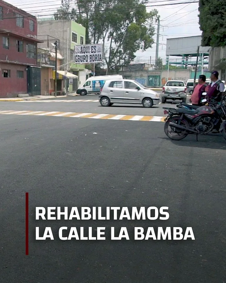 1692447032 Seguimos avanzando en la rehabilitacion de nuestras calles y avenidas jpg