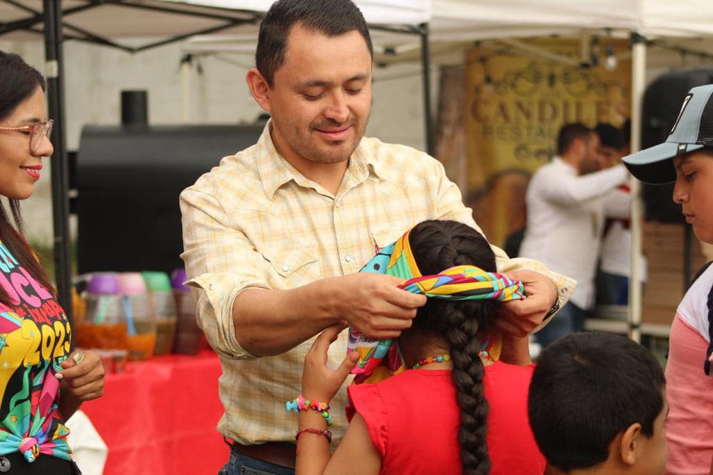 1692447628 253 ¡Preparate para sumergirte en un mar de luces de Globos