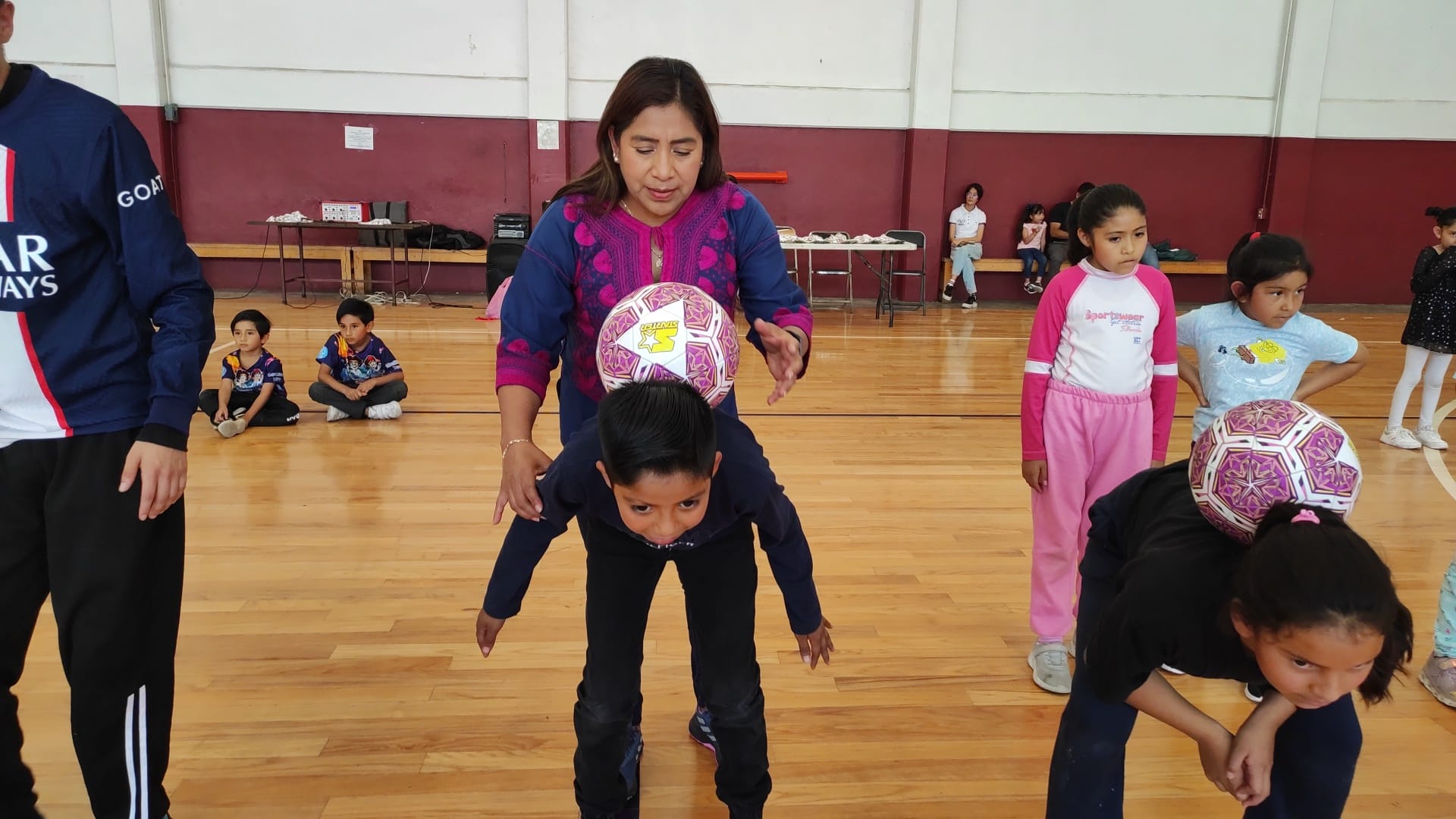 1692448124 273 Con gran entusiasmo finalizamos el Curso de Verano para ninos