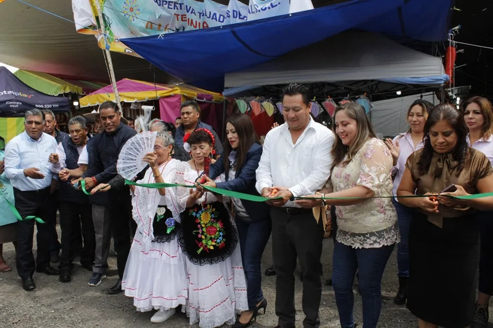 1692450243 En medio de musica folklore gastronomia y cultura esta tarde jpg