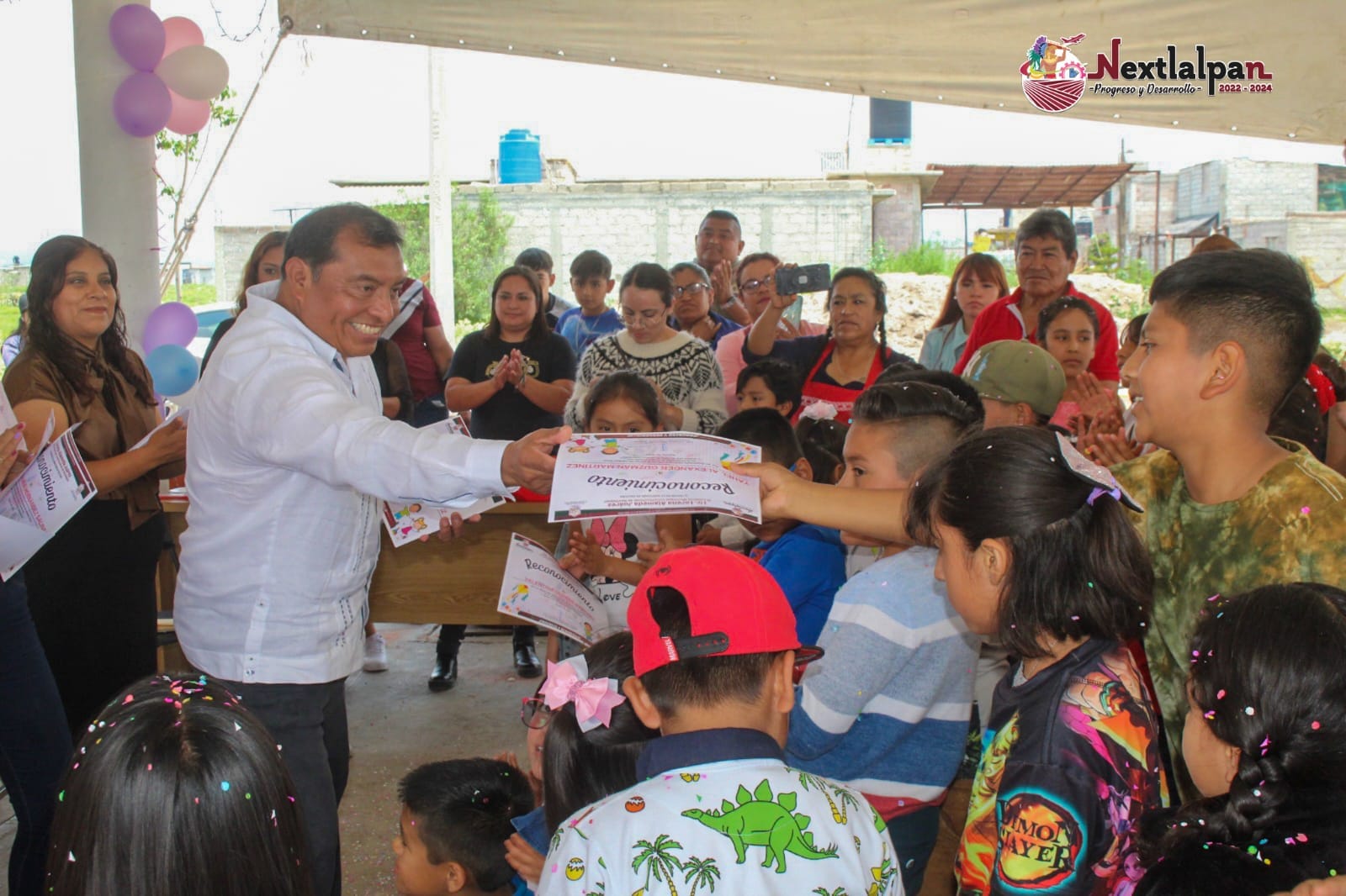 1692451563 725 ¡Celebrando la Clausura del Curso de Verano en Cuatro Caballerias