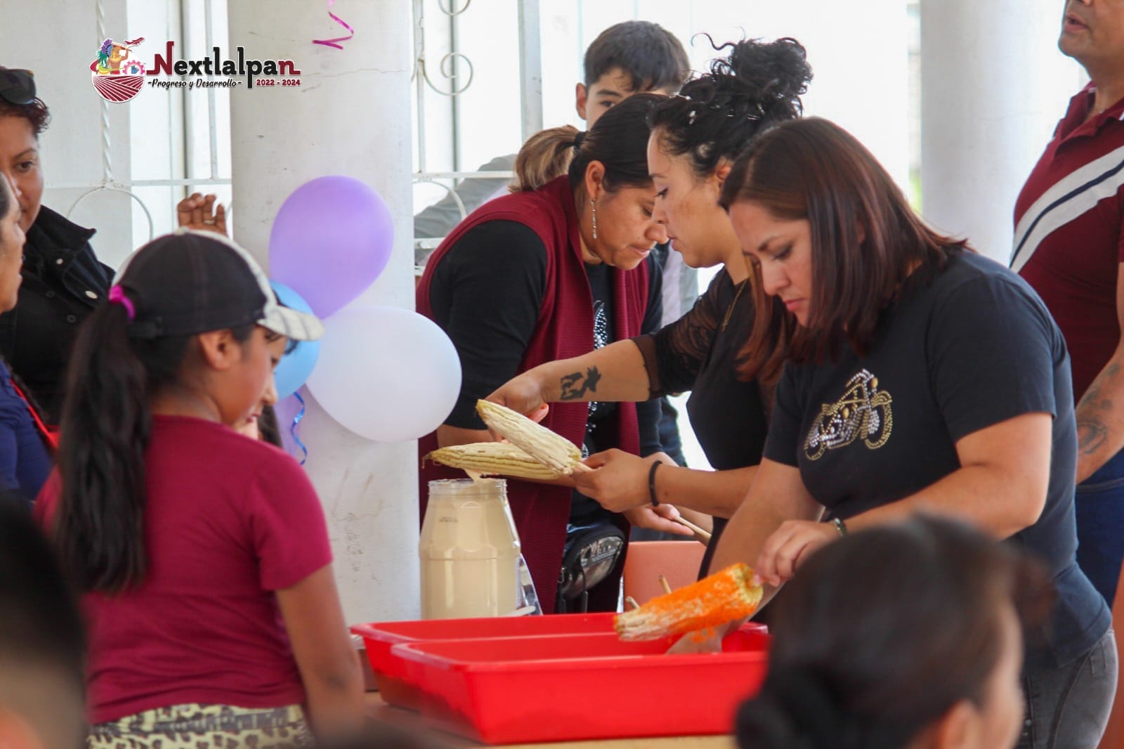 1692451575 667 ¡Celebrando la Clausura del Curso de Verano en Cuatro Caballerias