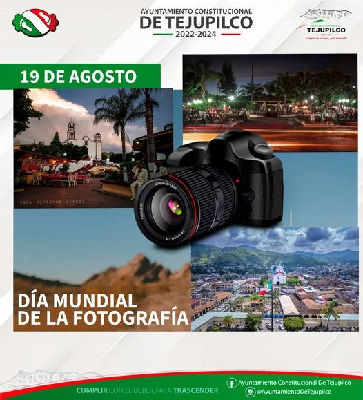 1692458156 Efemeride Feliz DiaMundialDeLaFotografia a todos los fotografos y fotografas jpg