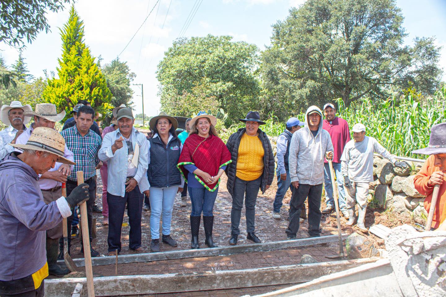 1692459037 838 ¡Mejoranos la infraestructura de las calles al interior de nuestro