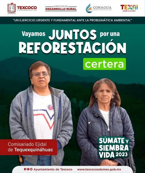 1692460751 El Ayuntamiento de Texcoco te invita a sumarte como voluntario jpg