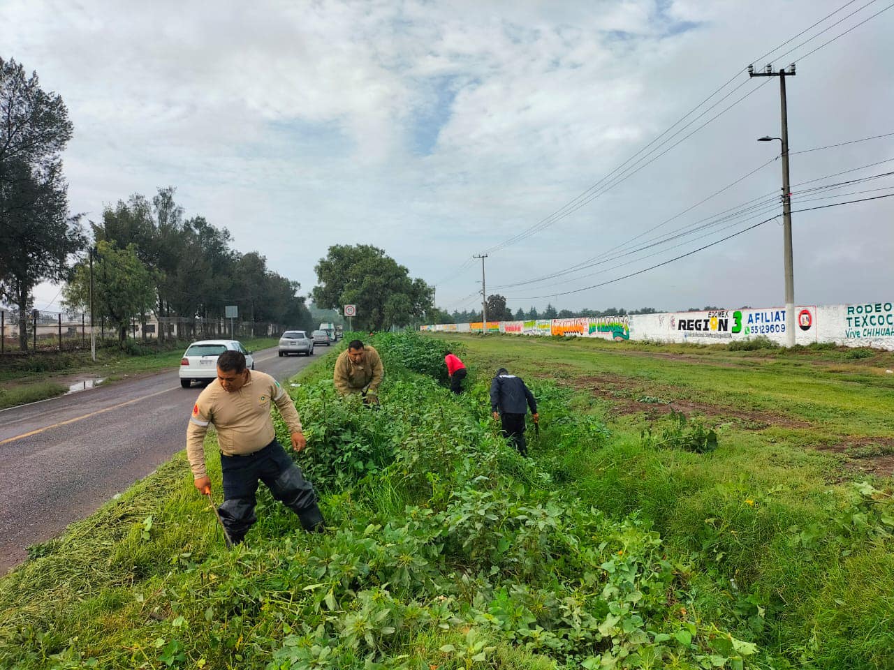 1692460883 205 Labores que realiza personal de la Coordinacion de Proteccion Civil