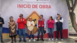 1692468020 EnVivo Sigue el Inicio de Obra Rehabilitacion de la