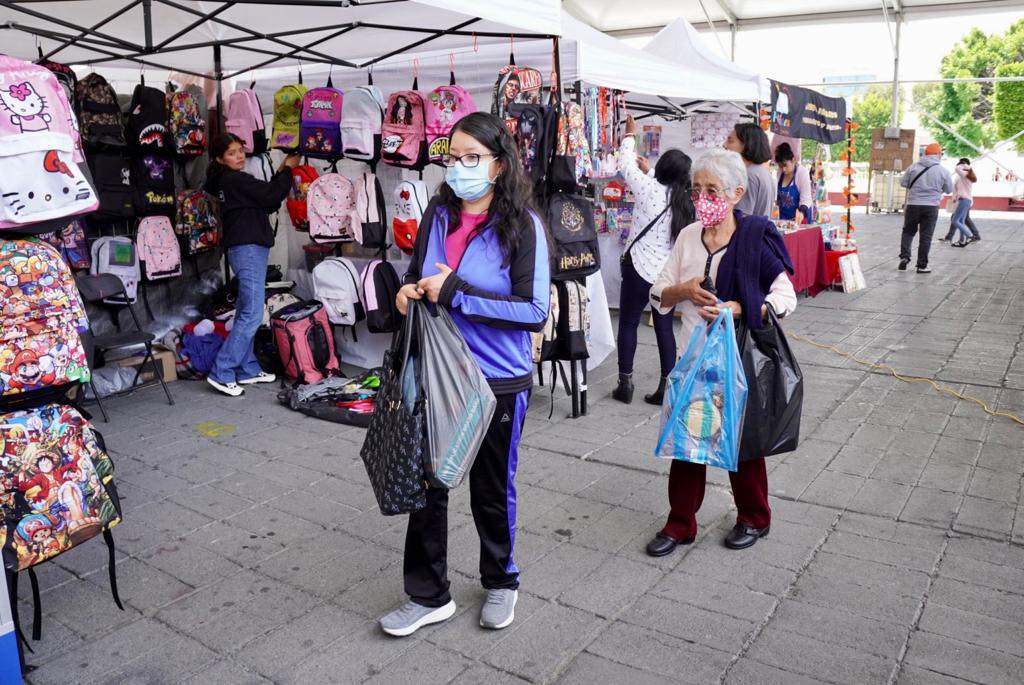 1692469014 136 Les recordamos que hoy es el SegundoDia de la Feria