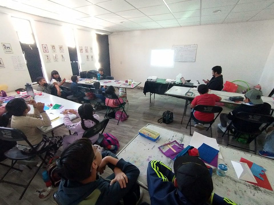 1692476145 186 Nuestro Cronista Municipal participo en el curso TallerDeVerano2023 de la