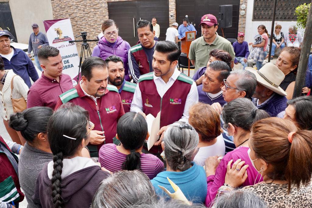 1692476344 711 ObrasPublicas El dia de hoy en compania del Presidente