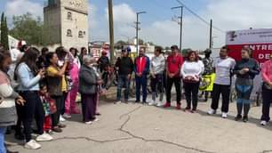 1692477556 Inauguracion de la Ciclovia a la Vanguardia de mas de