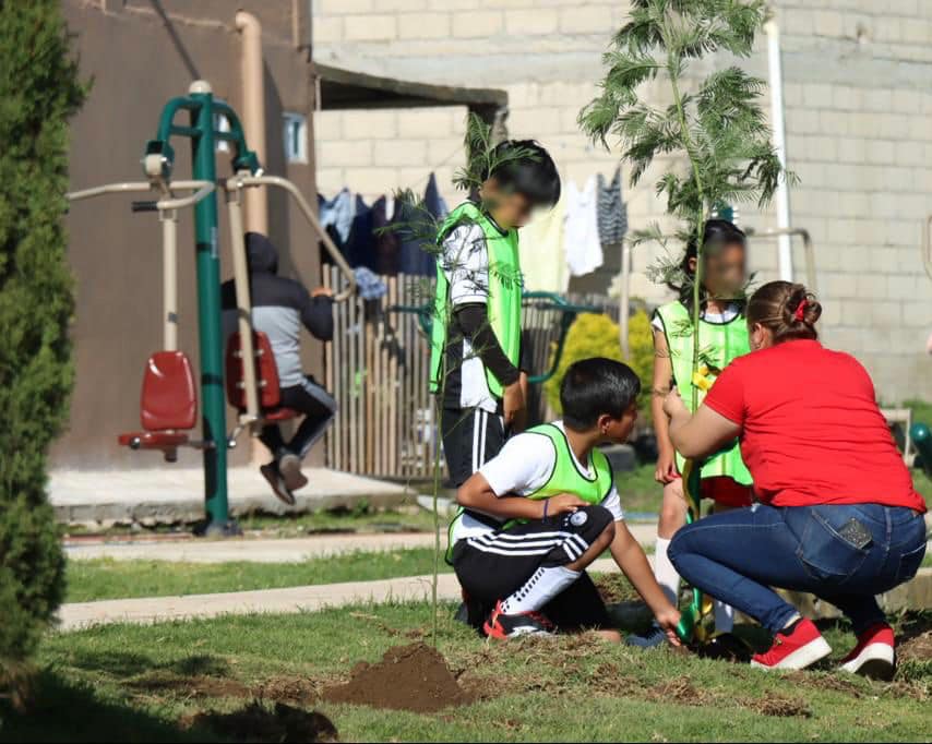 1692478919 493 Inauguracion del Torneo de Futbol Juvenil e Infantil y el